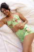 Rya Valencia Bralette Set